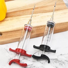 원밀스토어 요리용주사기 공업용대형주사기