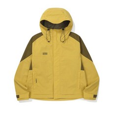 시에라디자인 SIERRA DESIGNS W) 코니스(CORNICE) 드라이쉴드 자켓 DARK YELLOW 172214