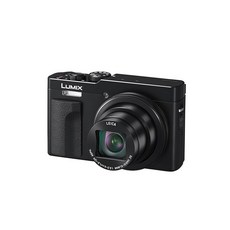 파나소닉(Panasonic) 컴팩트 디지털 카메라 고배율 줌 광학 30배 LUMIX DC-TZ99-K, 상세페이지 참조
