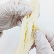 찢어 먹는 모짜렐라 스트링 생치즈 300g, 9개