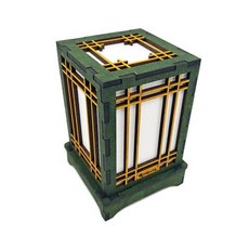 좌등 세살 전통 LED 만들기