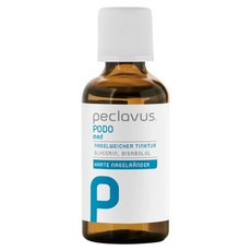 페클라부스 포도 메드 네일 소프트닝 팅크 50ml 독일 문제성 내성 발톱 연화제 영양제, 1개