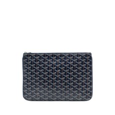 고야드 중고 2010-2026 고야딘 세나트 MM 클러치