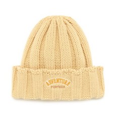 내셔널지오그래픽 키즈 K233KHA160 골지롱비니 LBEIGE 364295