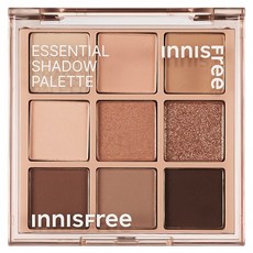 이니스프리 음영 정석 팔레트 8.5g, 4호 조각음영, 1개