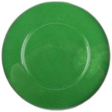 環保可水洗手指畫印泥, 綠色（24CM)