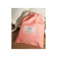 퀼트스타 플로럴 스페셜 리미티드 장식라벨_레인보우, 2개, 레인보우