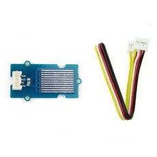 【台灣物聯科技】 Grove – Water Sensor 水感測器, 含稅(打統編請備注）
