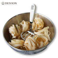 일본 이노마타 감자 으깨기 도구 스텐 포테이토 매셔 계란 프레스, 1개