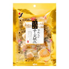 YAMAEI 起司扇貝, 40g, 1袋