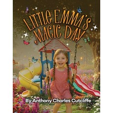 (영문도서)Little Emma's Magic Day Paperback, Parkplay, English, 9780646720210