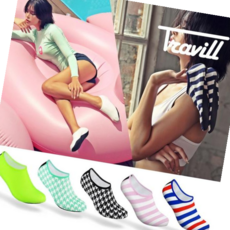 잡화 2018년형 온가족 아쿠아 스킨 슈즈