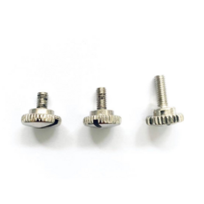 공업용 미싱 노루발나사 조기나사 5개한묶음 도원미싱, 중