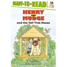 Henry and Mudge and the Tall Tree House:, Simon & Schuster