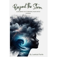 (外文書)Beyond the Storm: A Journey of Turning Pain into Power Paperback, Dream, Believe & Imagine Inc., English