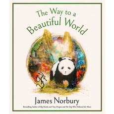 (영문도서)The Way to a Beautiful World Hardcover, William Morrow & Company, English, 9780063456341