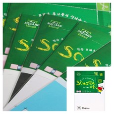 일햐 A4 트레싱지 기름종이 A09 평량 80g 10매 비치는종이 따라그리는종이 투명종이