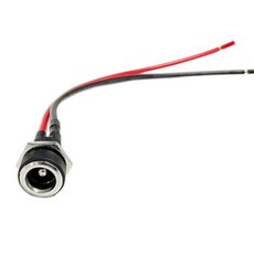 DC잭 DC 전원잭 플러그 MGD-03 852820