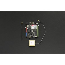 [DFR0355]SIM808 with Leonardo Mainboard