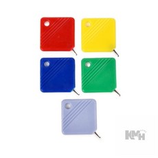 실 끼우개 바느질용품, 1개, 레드,노랑,파랑,초록,보라, FREE(one size)