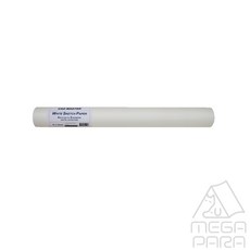 미니파라 스케치롤 페이퍼 화이트 18W 18X50Y 1롤 트레이싱지