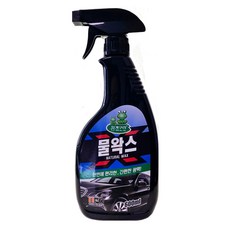 청개구리 물왁스 3개, 600ml