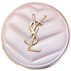 YVESSAINTLAURENT 聖羅蘭 超模光感精華水氣墊粉餅, 12g, 1個, B10