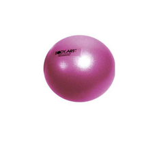 토닝볼 필라테스토닝볼 버건디 10인치, 1개