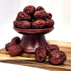 소온다정 국산 경산 건대추, 1개, 별초 500g