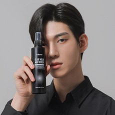 셀러버 남성용 헤어스프레이 글루 홀드 매트 픽서 240ml, 1개