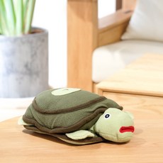 艾爾發寵物DogLemi多樂米 嗅聞益智訓練藏食玩具 縮頭烏龜 狗玩具 狗藏食玩具 益智玩具 寵物玩具, 1個