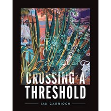 (英文圖書)Crossing A Threshold 平裝版, FriesenPress, 英文