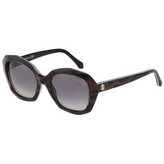Roberto Cavalli 蛇紋系列墨鏡太陽眼鏡ROCA797S