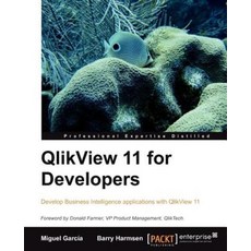 Qlikview 11 Developer`s Guide, Packt Publishing