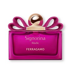 살바토레페라가모 세뇨리나 리벨 EDP, 100ml, 1개