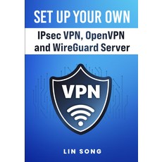 나만의 IPsec VPN OpenVPN 및 WireGuard 서버 설정나만의 구축, 기본