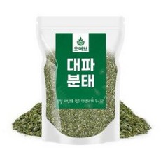 건조대파 말린대파 대파후레이크 250g, 1개
