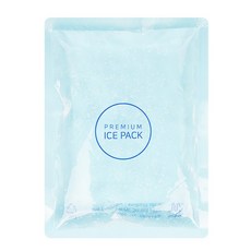 우림강서지사 PE 워터아이스팩 중(15x20)54개 완제품 1BOX, 54개, 1개