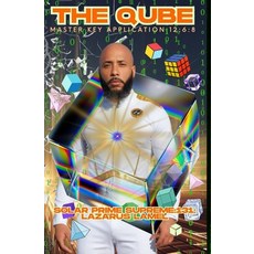 (英文圖書)The Qube: Master Key Application 12:6:8 平裝版, Independently Published, 英文