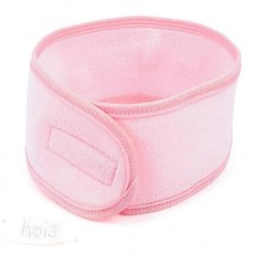 헤어밴드머리띠 세면밴드 메이크업 팩머리띠 세안머리띠 호이, 블루, 1개, 단일상품1