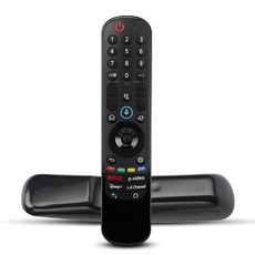 LG-TV-리모컨 제어-교체용 포인터 및 음성 기능이 있는 스마트 TV용 모든 2019-2025 LG 매직 리모컨. 131533, for LG Smart TV