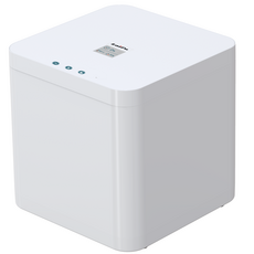 徠富 家用廚餘乾燥機，快速除臭，節省空間，操作簡單，安全可靠, 單色, PF-2453