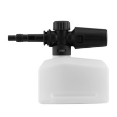 세척 폼 스프레이 고압 스노우 랜스 와셔 거품 발생기 자동차 청소 L41A, 1개