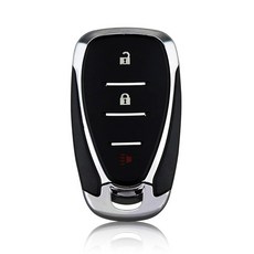 [ 927647 ] Kilessgo 쉐보레 블레이저 크루즈 이쿼녹스 트래버스 LS LT 2016 2017 2018 2019 2020 키 폽 HYQ4EA 433MHz 3버튼에 적, [ 927647 ] Kilessgo 쉐보레 블레이저 크, 1개