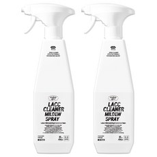 무로 락클리너 다목적세정제, 750ml, 2개