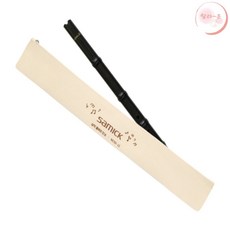 랄라온 삼익악기 단소 보조기구포함 국악기