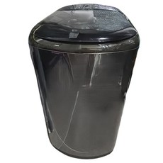 삼성전자 아가사랑 세탁기 WA30DG2120EE 3kg 방문설치, WA30DG2120BV, 블랙캐비어