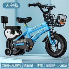 자전거 10 유모차 대형 중형, 12 inch, as pictu 9