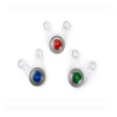 제이일 LED 스트링가드 안전용품, 블루