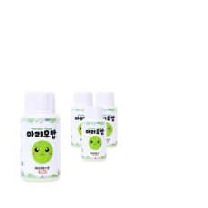 세남자바스켓 마리모밥, 16개
